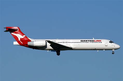 boeing 717-200 qantas